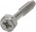 Screw - 00627381 Screw [Bosch Siemens]